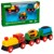 BRIO - Battery Operated Action Train (33319) thumbnail-1