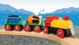 BRIO - Battery Operated Action Train (33319) thumbnail-4