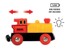 BRIO - Battery Operated Action Train (33319) thumbnail-5