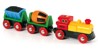 BRIO - Battery Operated Action Train (33319) thumbnail-7