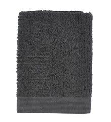 Zone Denmark - Classic Towel 50 x 70 cm - Antracit (330196)