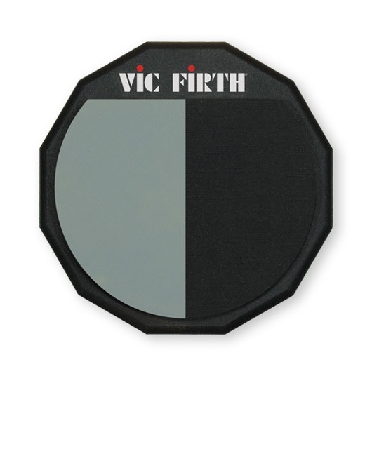 Vic Firth - PAD12H - 12" Øveplade