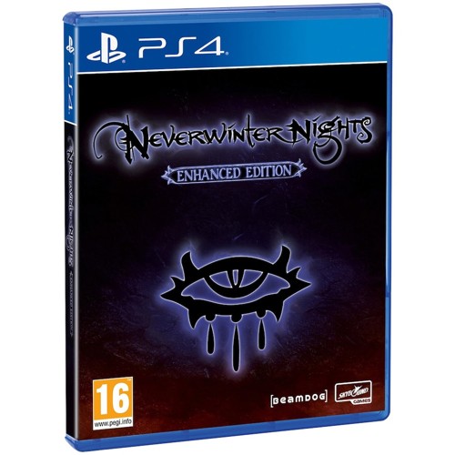 Neverwinter Nights