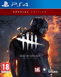 Dead by Daylight (Special Edition)