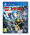 LEGO The Ninjago Movie: Videogame thumbnail-1