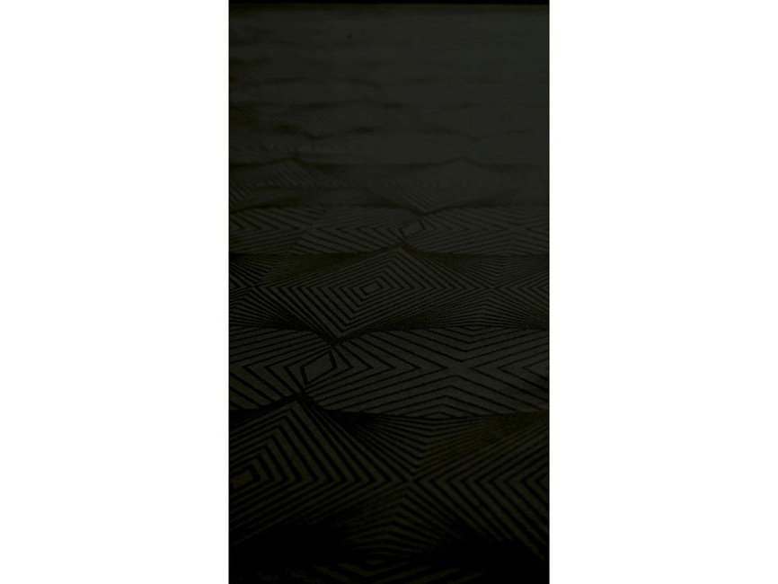 Södahl - Pleats Dug 140 x 220 cm - Sort