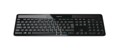 Logitech - Wireless Solar Keyboard K750 Nordic thumbnail-3