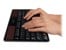 Logitech - Wireless Solar Keyboard K750 Nordic thumbnail-4