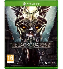 ​Blackguards 2 - Limited Day One Edition