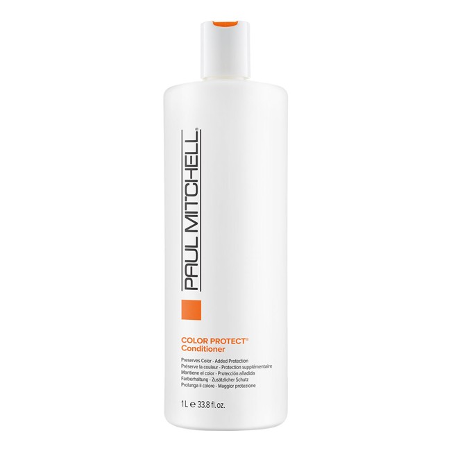 Paul Mitchell - Color Protect Conditioner 1000 ml