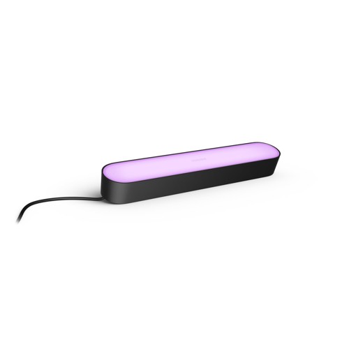 その他 Philips Hue Starter Set Play Light bar Lampy Philips Hue Play White and color ambiance (2 szt