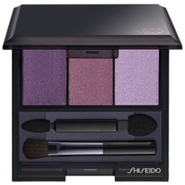 Shiseido - Satin Eye Colour Trio - VI308 Bouquet