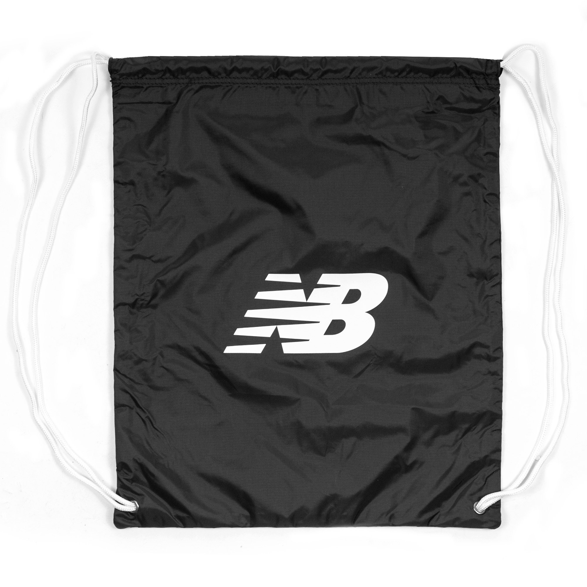 caja Ambicioso promesa Buy New Balance Cinch Gymsack Gymbag Bag - Black