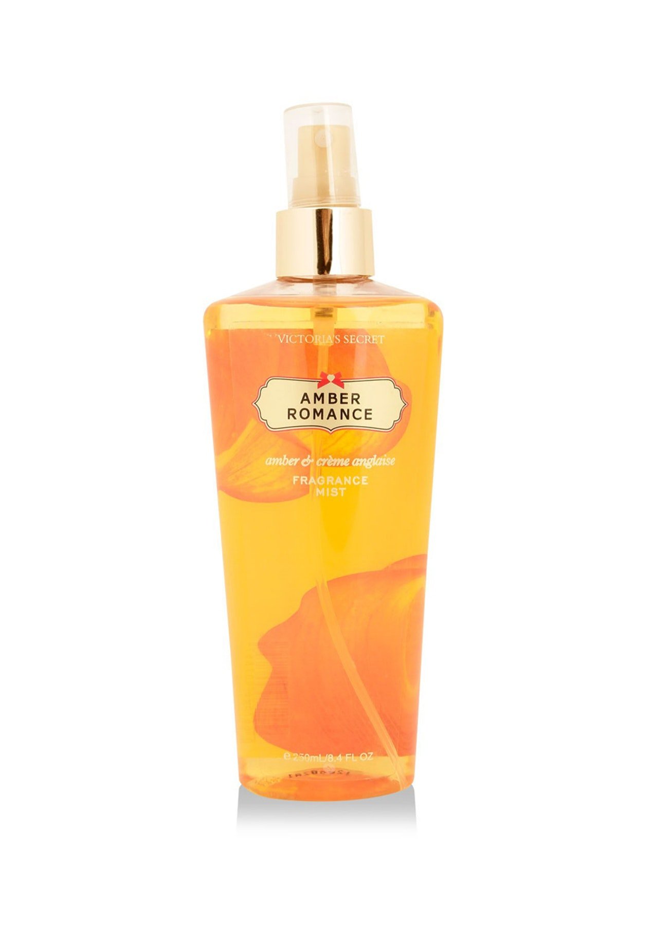 Buy Victorias Secret Amber Romance Fragrance Mist 250 Ml