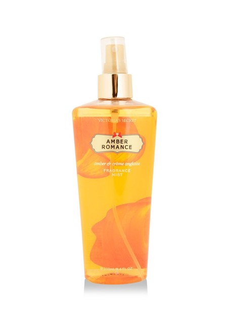 Victoria's Secret - Amber Romance Fragrance Mist 250 ml