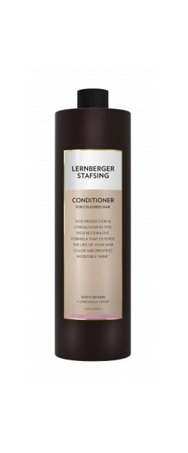 Lernberger Stafsing - Conditioner For Coloured Hair 1000 ml