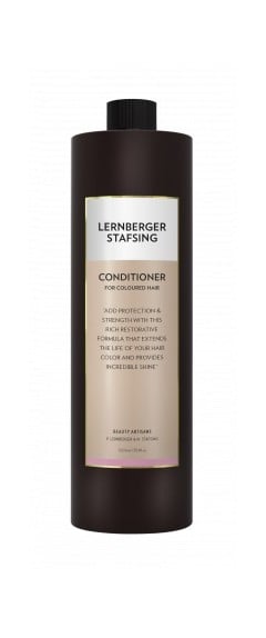 Lernberger Stafsing - Conditioner For Coloured Hair 1000 ml