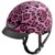 Nutcase Street Helmet Pink Cheetah thumbnail-1