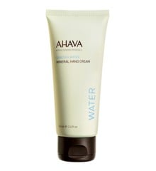 AHAVA - Mineral Hand Cream 100 ml