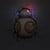 Star Wars 3D Wall Light - BB-8 thumbnail-3