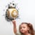 Star Wars 3D Wall Light - BB-8 thumbnail-5