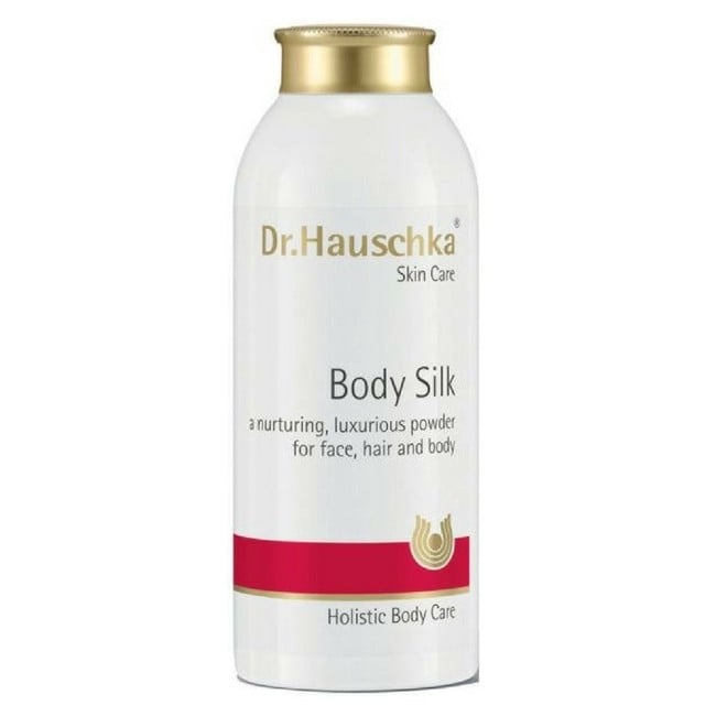 Dr. Hauschka - Body Powder Silk 50 g