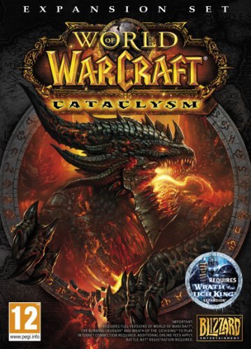 world of warcraft cataclysm free download for mac world of warcraft cataclysm free download for mac