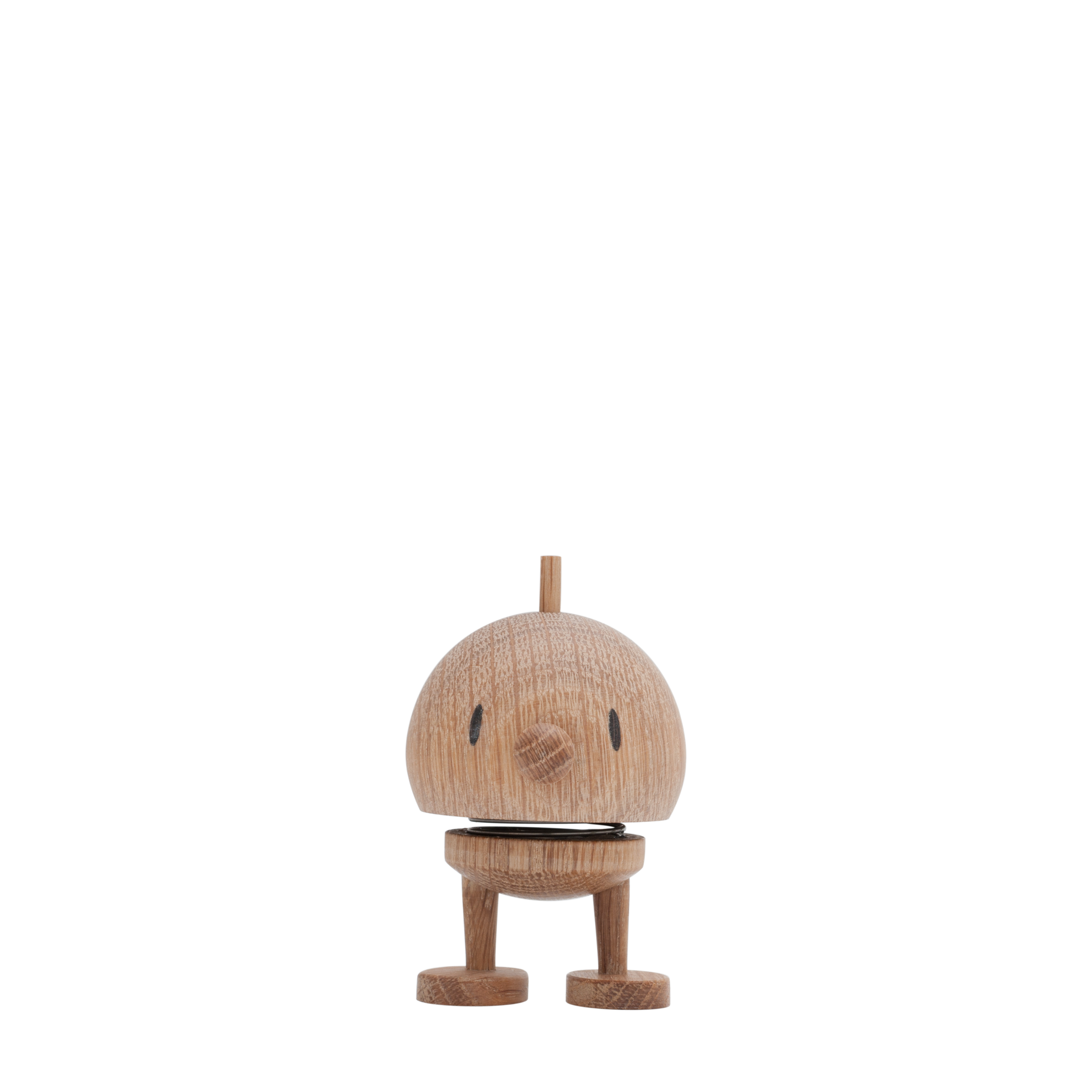 Hoptimist - Baby Woody Bumble - Oak (7004-01)