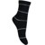 Melton - Numbers 3 Pack Socks - Stripes thumbnail-3