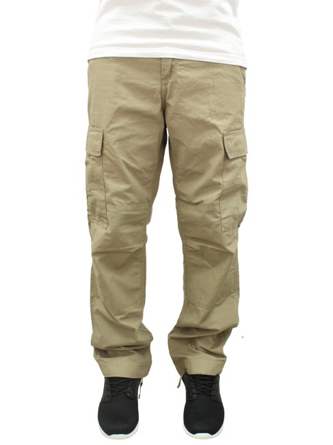 Carhartt 'Regular' Cargo Pant - Leather