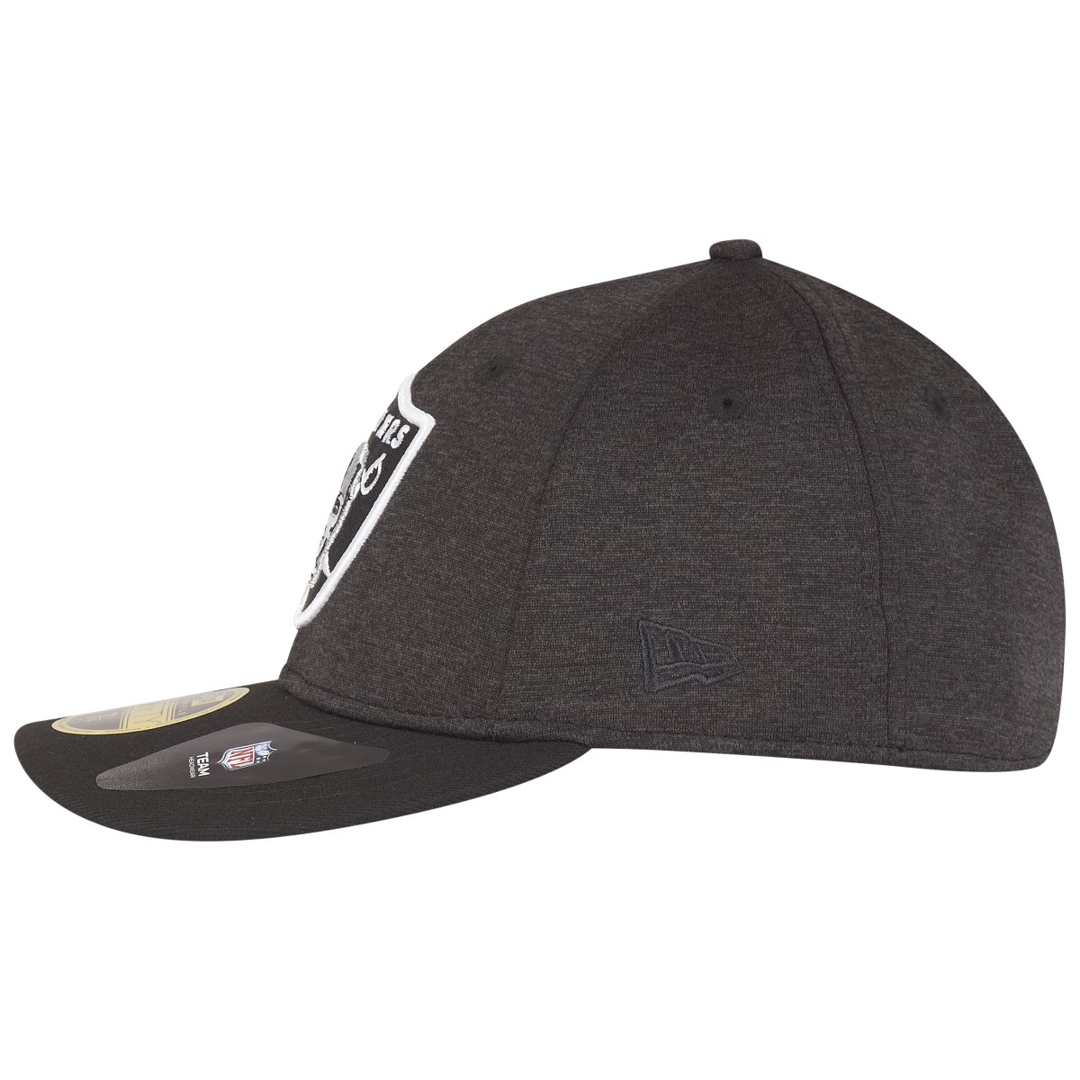 oakland raiders 59fifty low profile