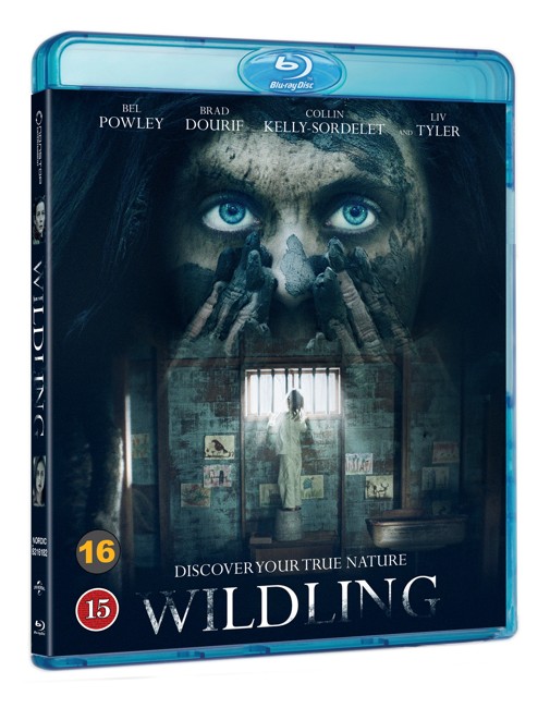 Wildling (Blu-Ray)