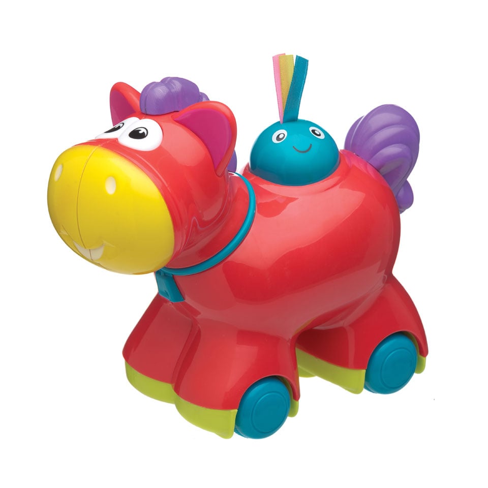 playgro horse