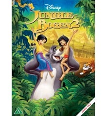 Disneys The Jungle Book 2/Jungle Bogen 2