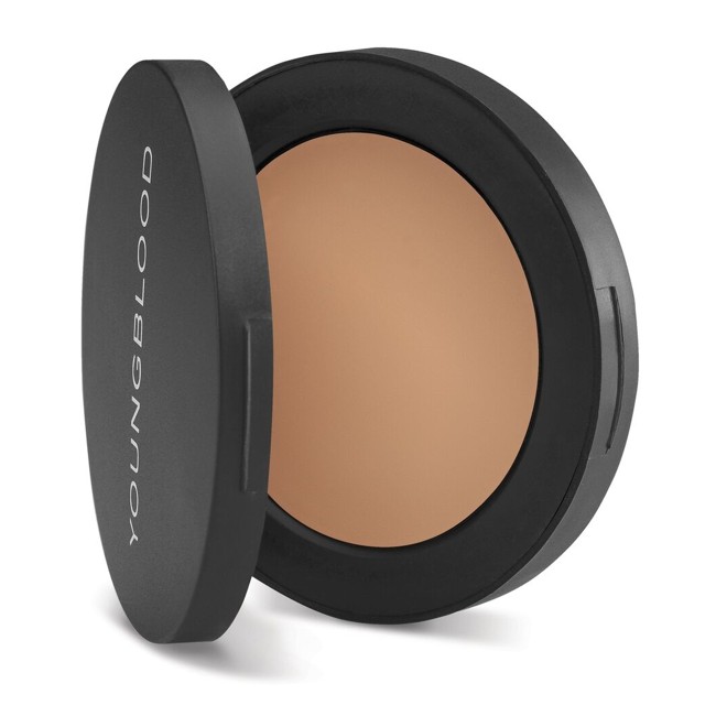 YOUNGBLOOD - Ultimate Concealer - Tan