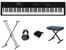 Artesia - Performer - Stage Piano Bundle (Black) thumbnail-1