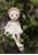 Rubens Barn - Organic EcoBuds doll, Hazel thumbnail-5