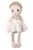 Rubens Barn - Organic EcoBuds doll, Hazel thumbnail-1