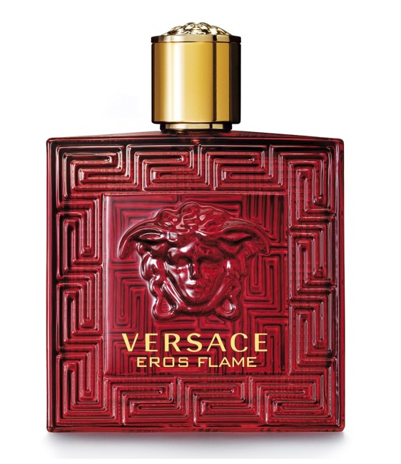 Versace - Eros Flame EDP 50 ml
