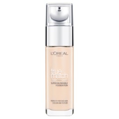 L'Oréal - True Match Foundation - 1.5.N Linen