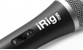 IK Multimedia - iRig Mic - Kondesator Mikrofon Til iOS Enheder thumbnail-2