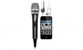 IK Multimedia - iRig Mic - Kondesator Mikrofon Til iOS Enheder thumbnail-1