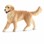 Schleich - Farm World - Golden Retriever Female (16395)