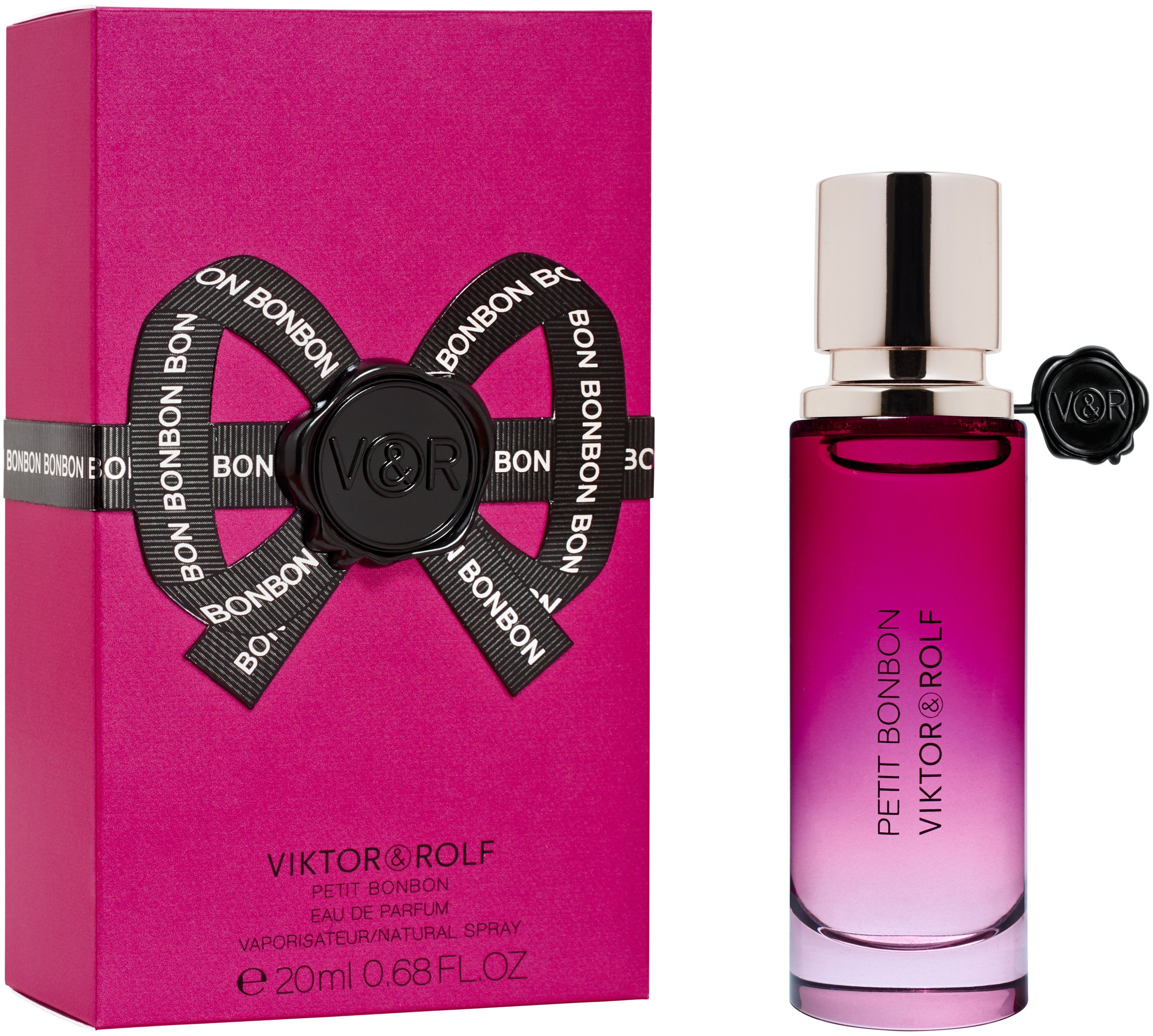 Bonbon Viktor Rolf Parfym Nordicfeel