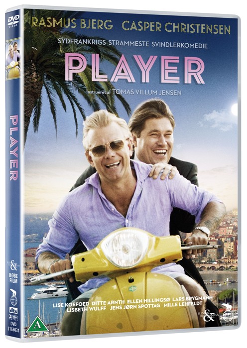 Player - DVD