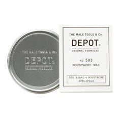 Depot - No. 503 Moustache Wax 30 ml