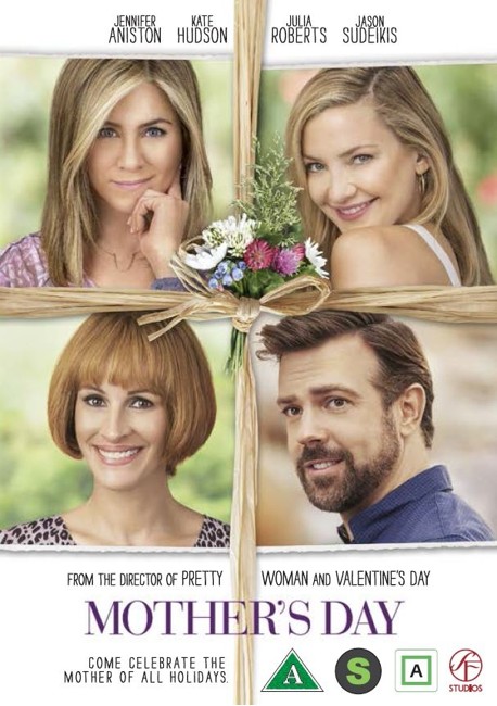 Mother's Day (DVD)