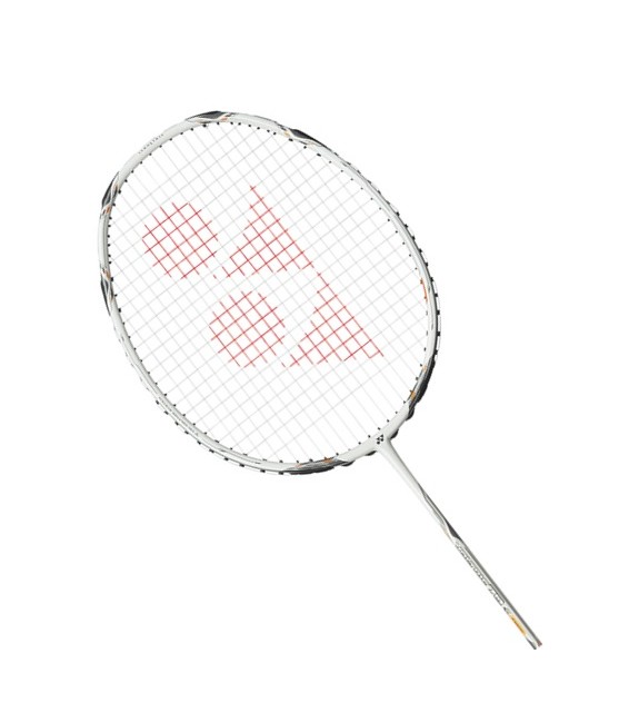 Yonex - Voltric 70 E-TUNE Badmintonketcher Hvid