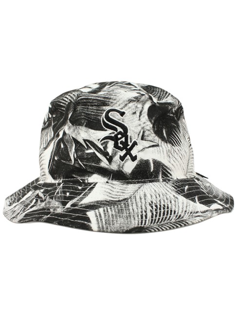47 Brand 'Ohana '47 Chicago White Sox' Bucket Hat - Hvid