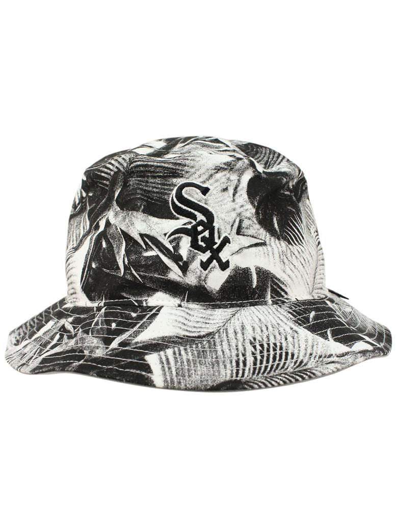 Chicago White Sox Alternate Distinct Bucket Hat – Wrigleyville Sports